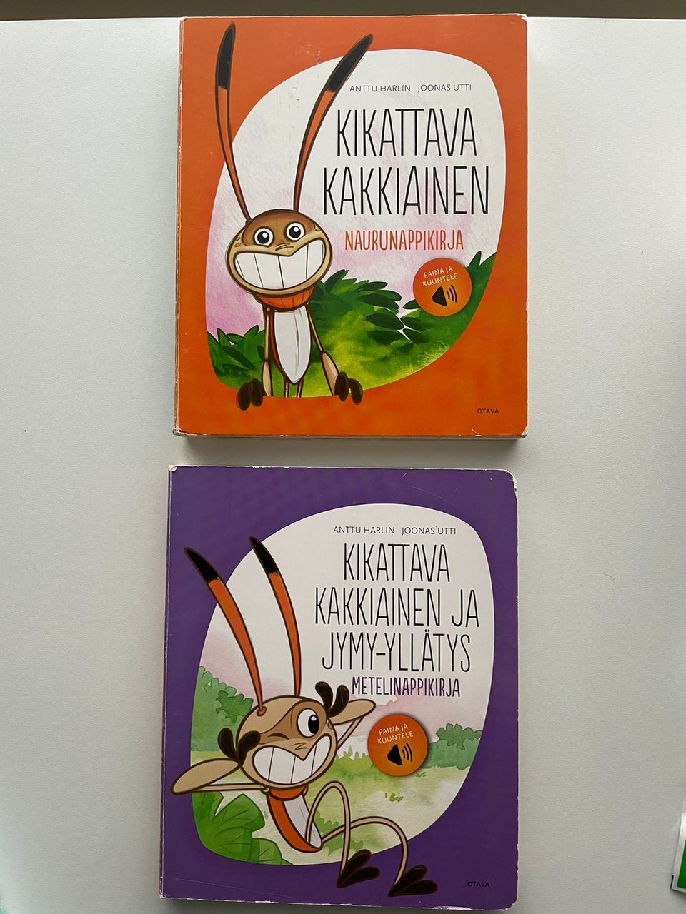 Ilmoituksen kuva