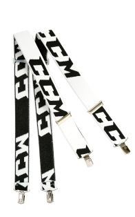 CCM Suspenders Boy Clips Tarvike One size