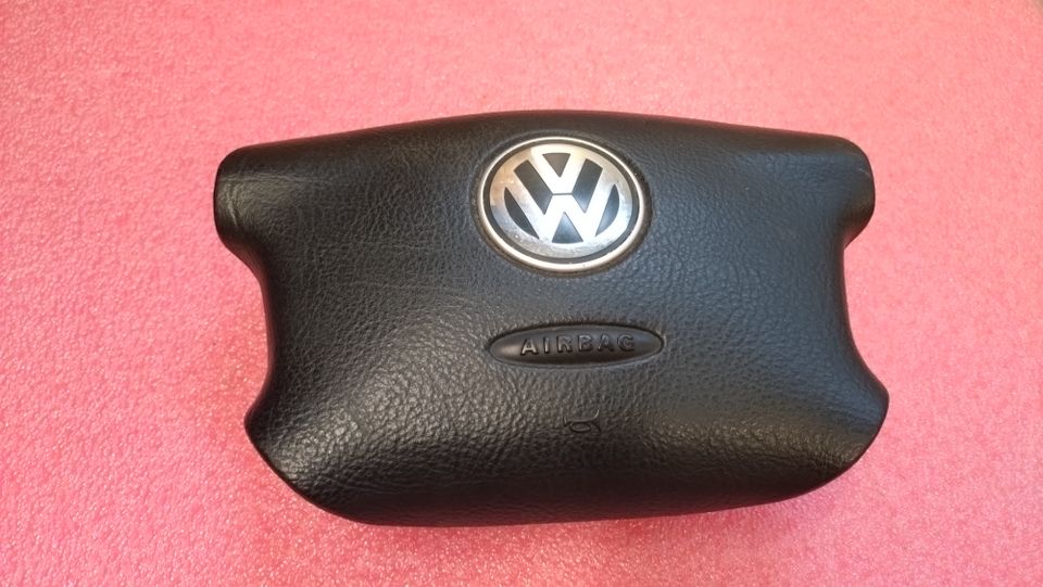 Airbag Passat 3BG