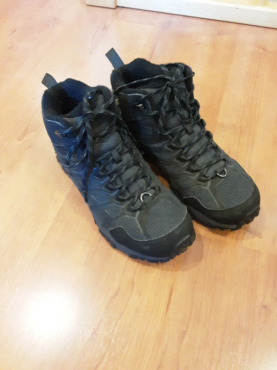 Merrell talvinilkkurit 41