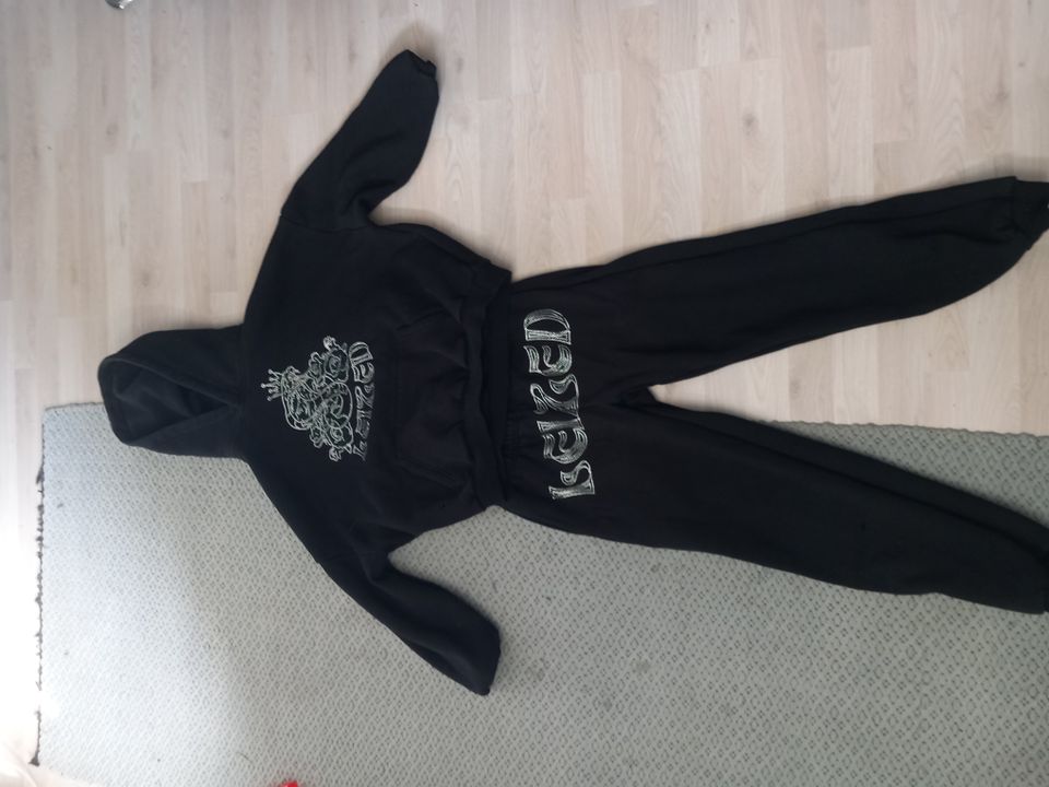 Leized tracksuit