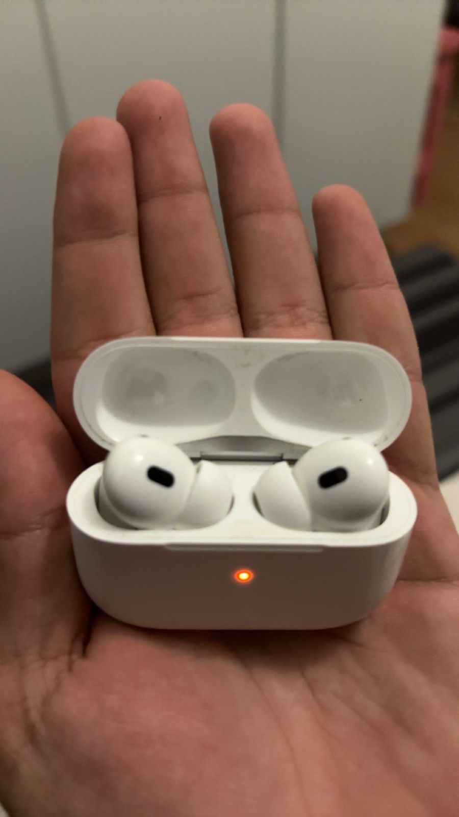 AirPods pro gen 2