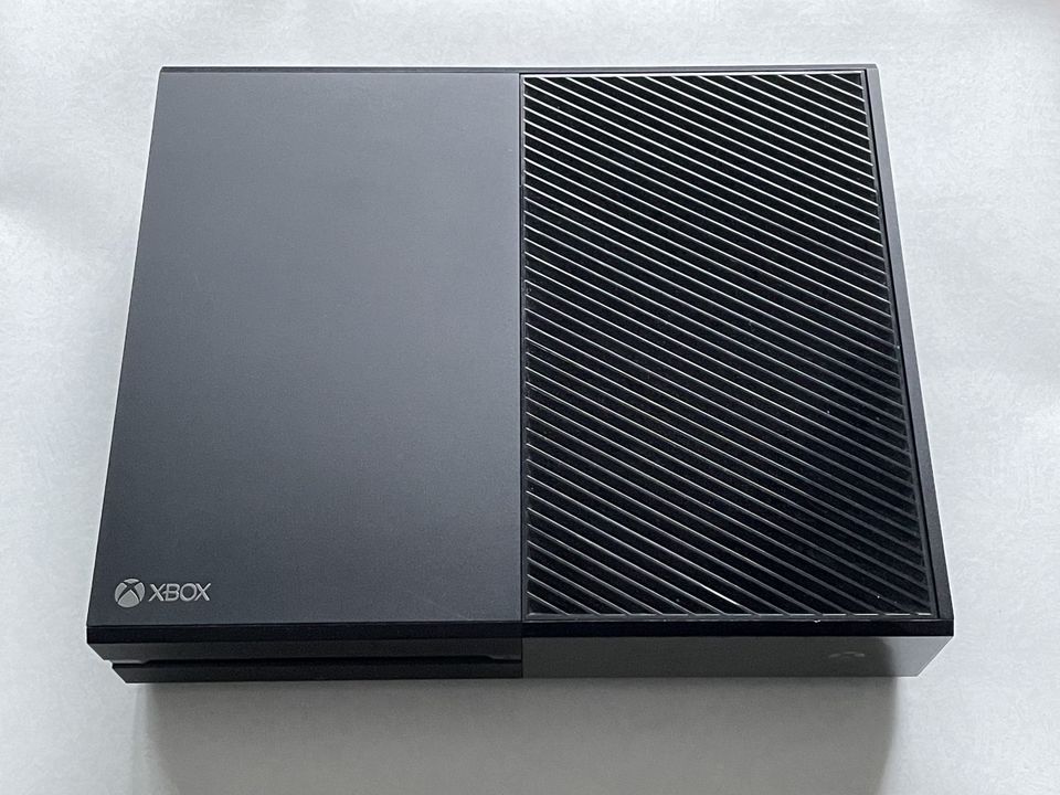 Xbox One 500gb JNS