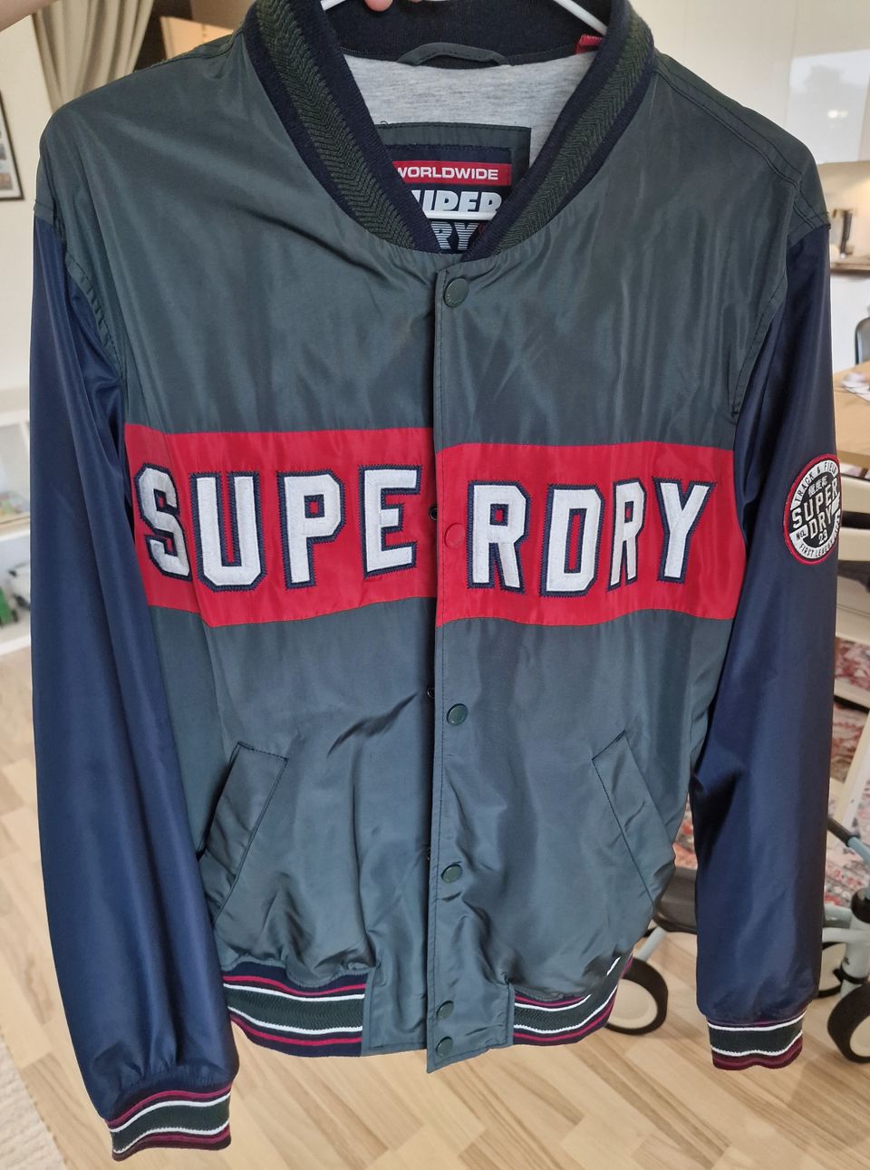 Superdry takki