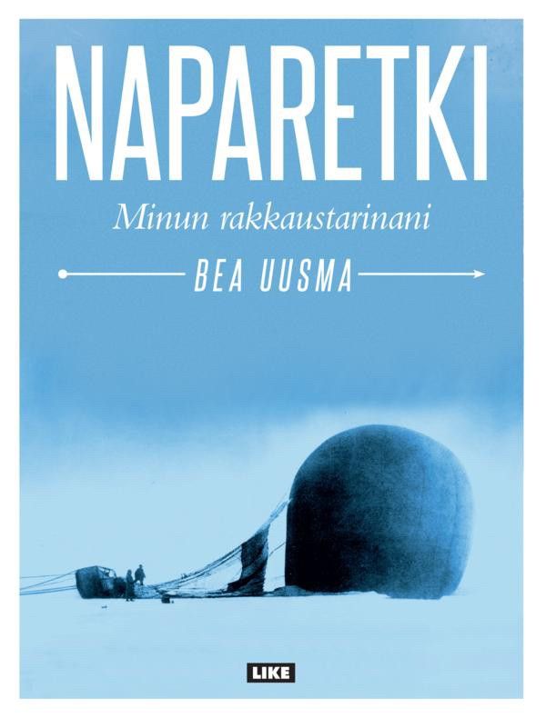 Bea Uusma: Naparetki