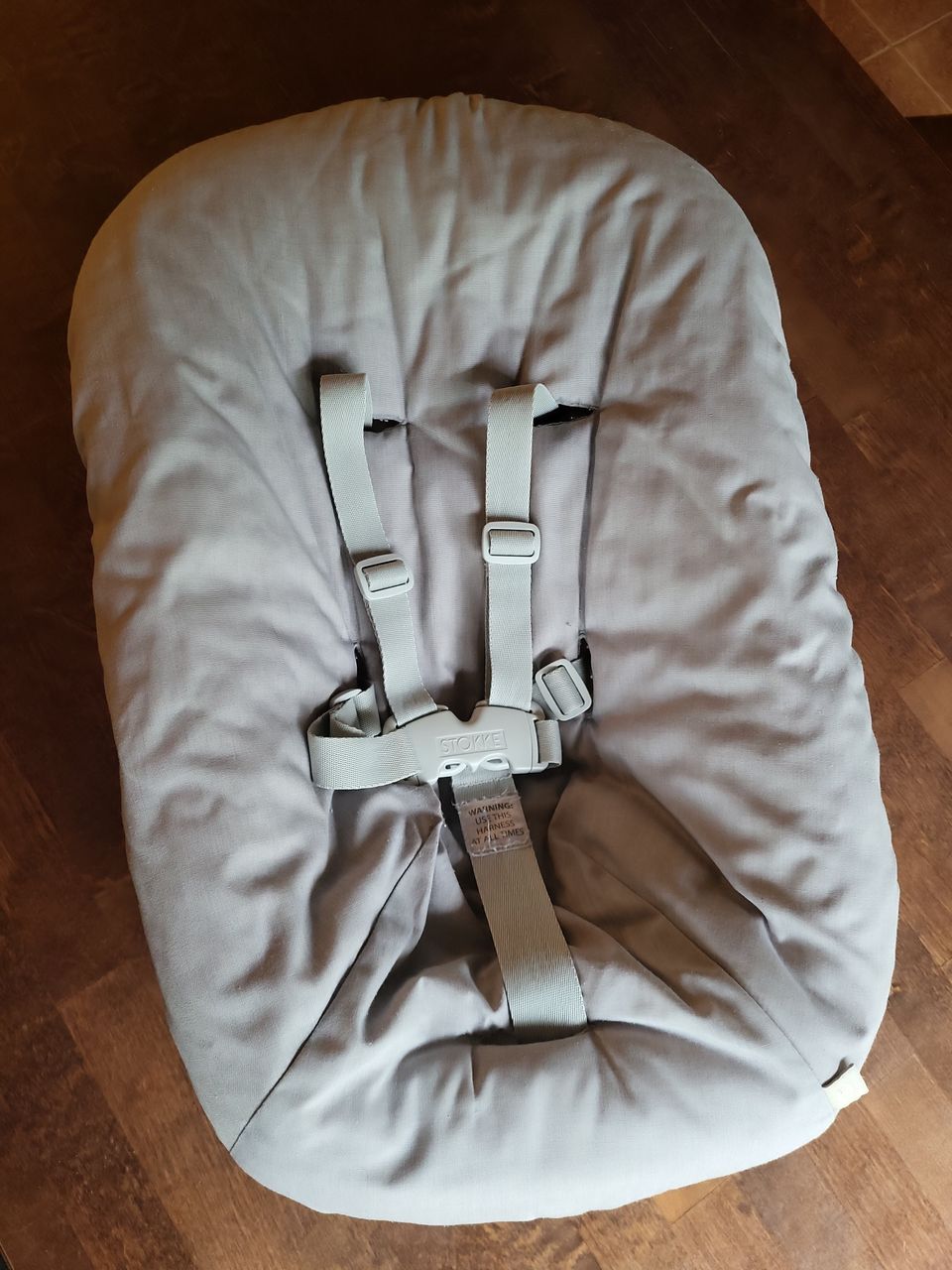 Stokke Tripp Trapp newborn set