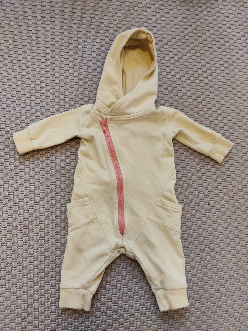 Gugguu jumpsuit 62