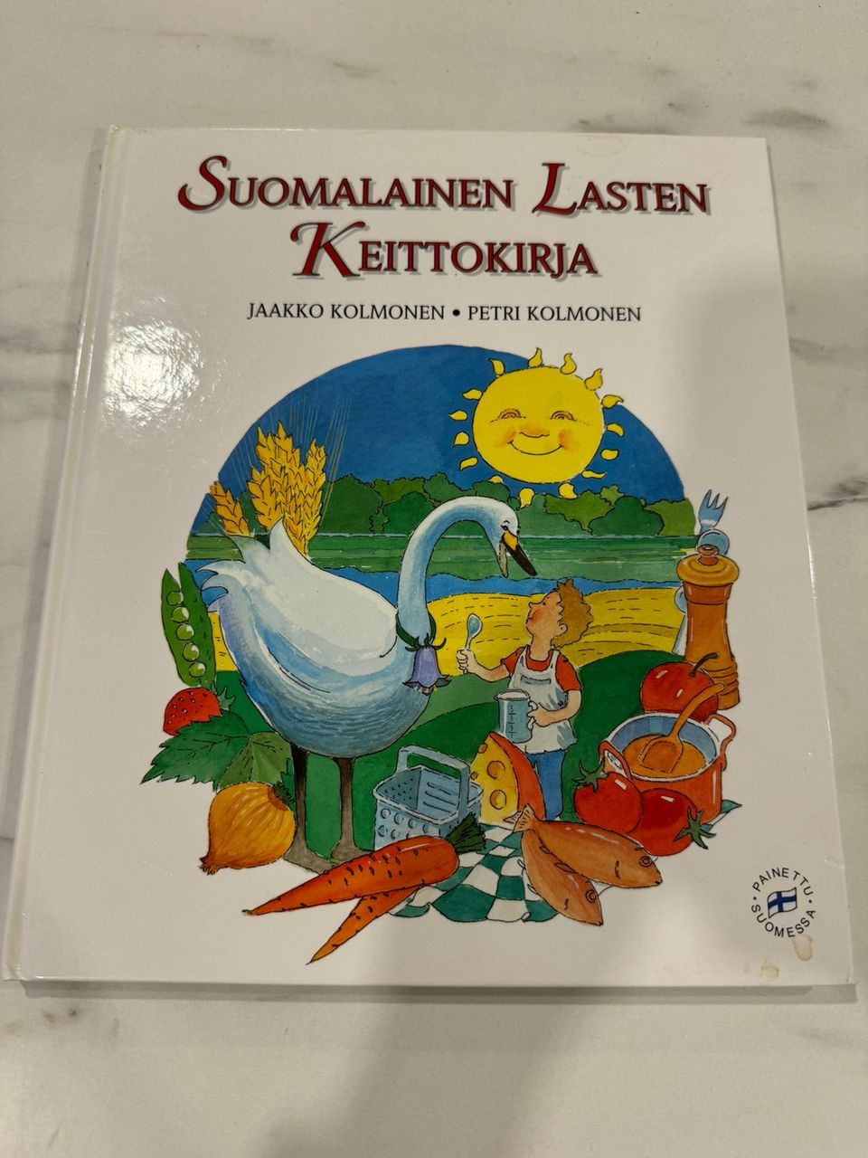 Ilmoituksen kuva