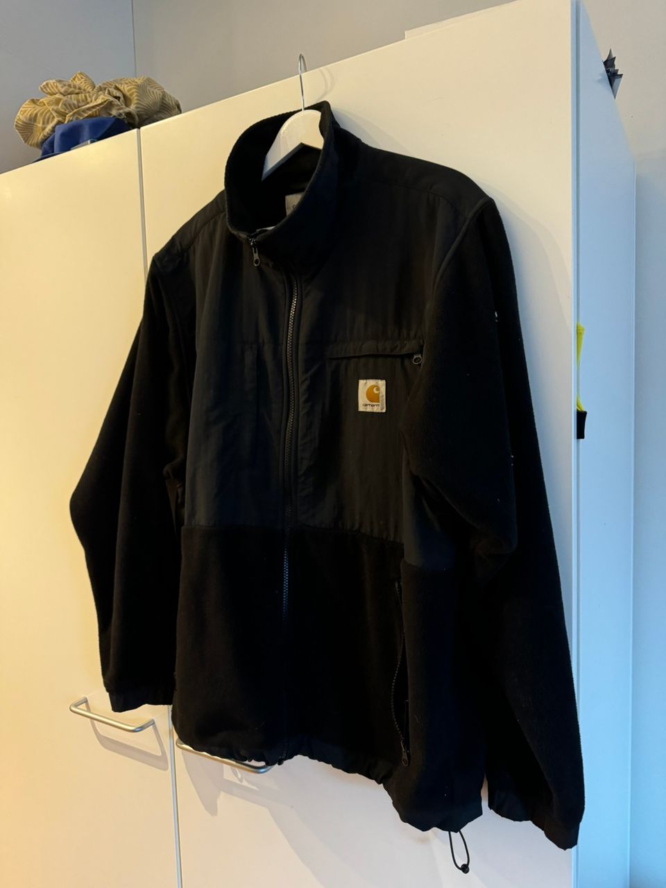 Carhartt Fleece 50€ (Ovh. 180€)