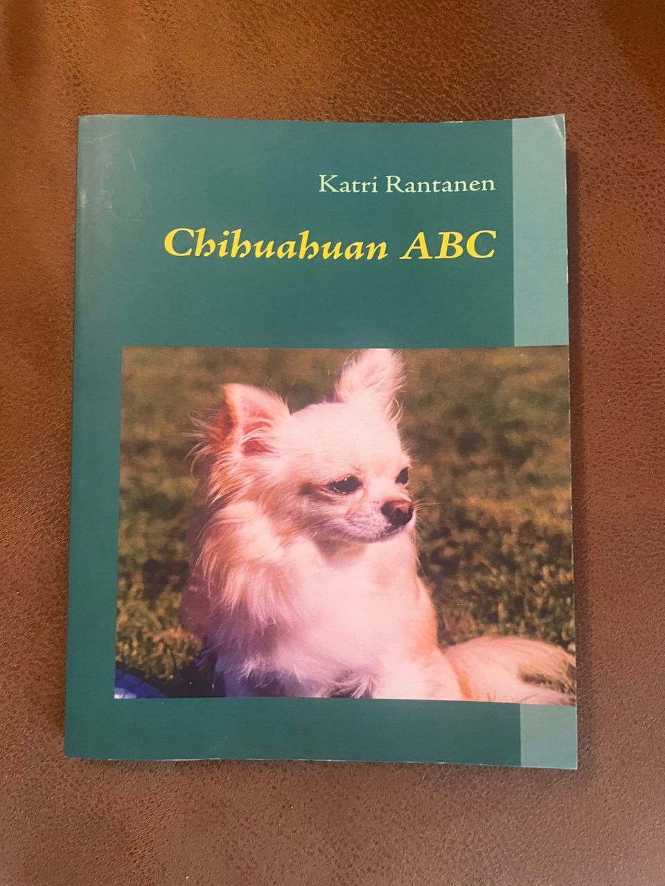 Chihuahuan ABC