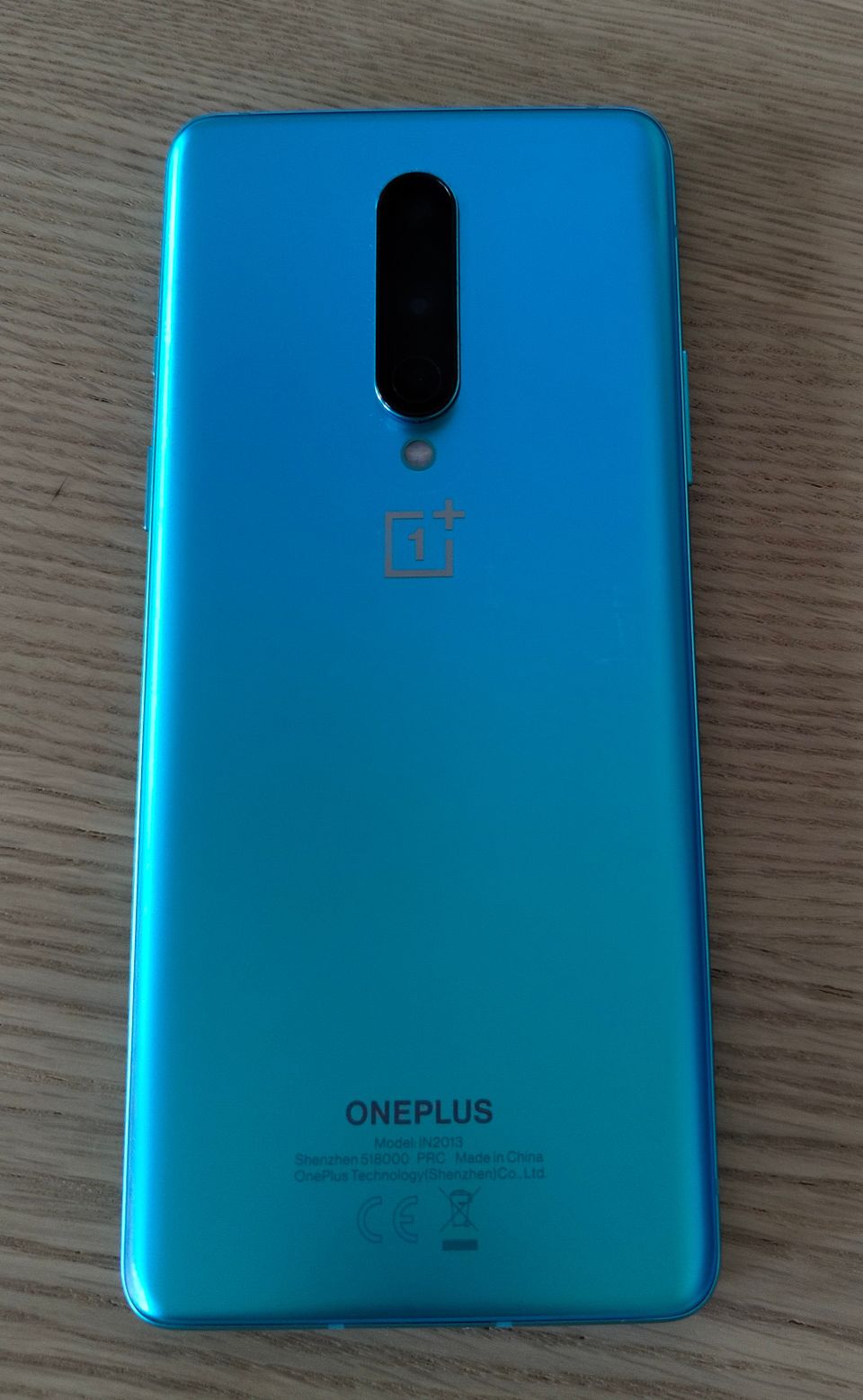 One Plus 8