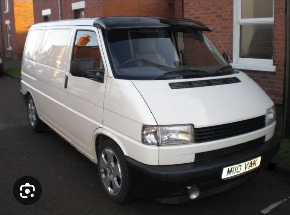 Volkswagen Transporter T4