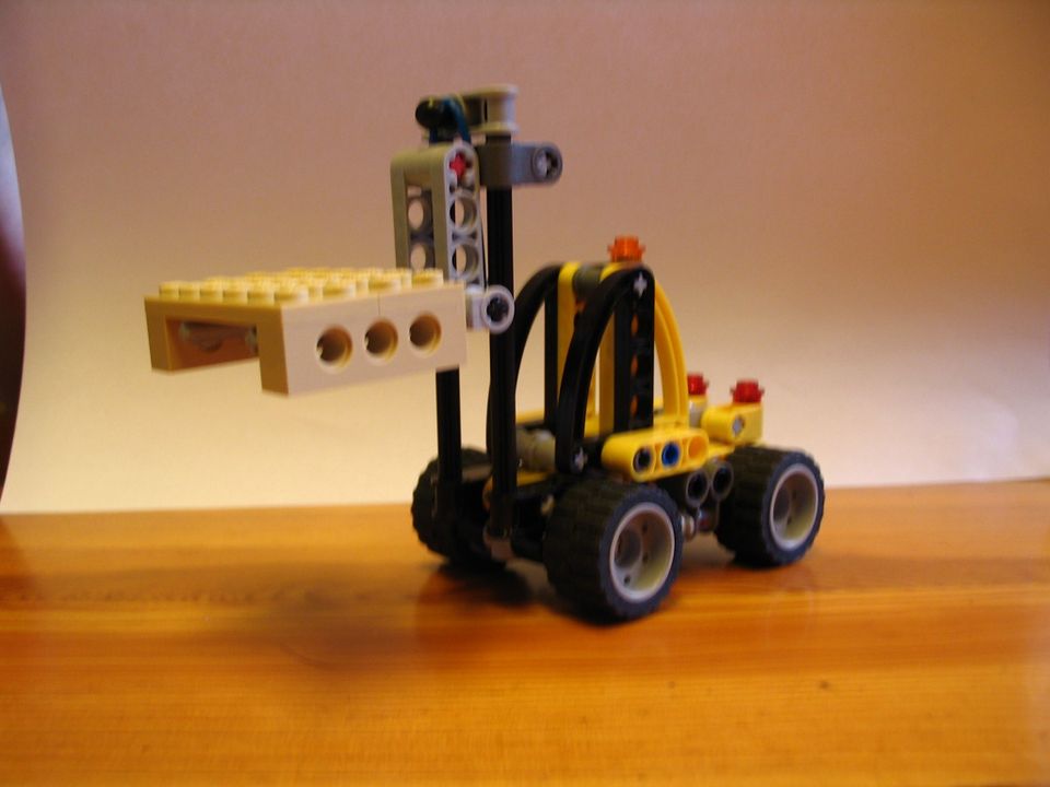 Lego Technic