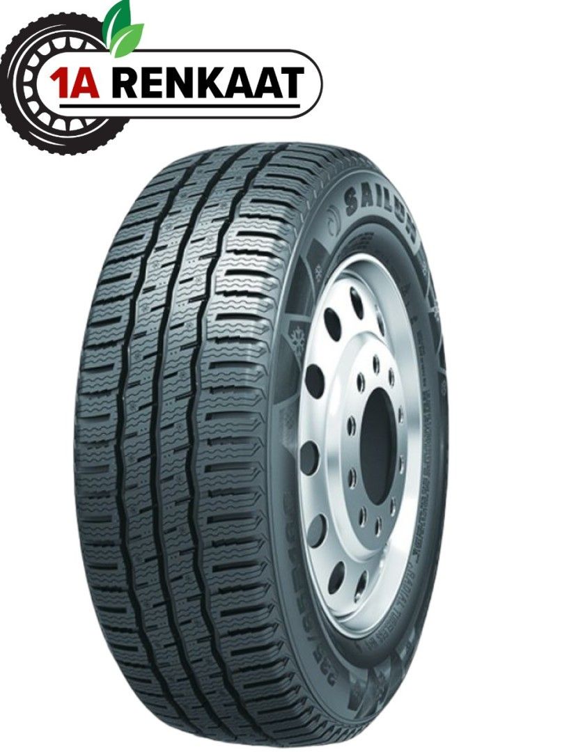 205/70R15c Sailun Endure WSL1 106/104R DOT20-21 uudet