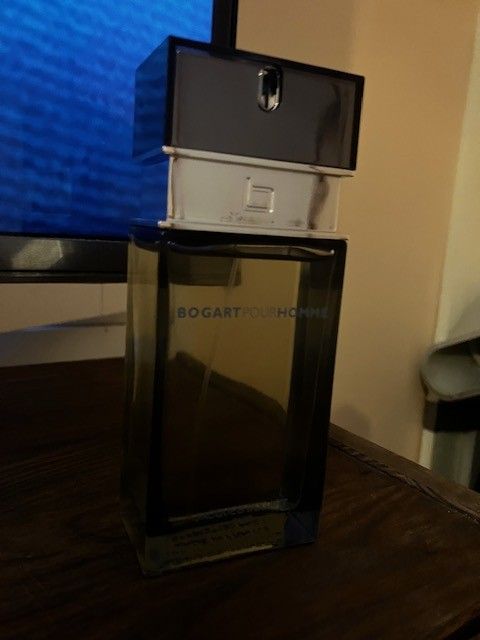 Bogart Pour Homme 100 ml miesten hajuvesi