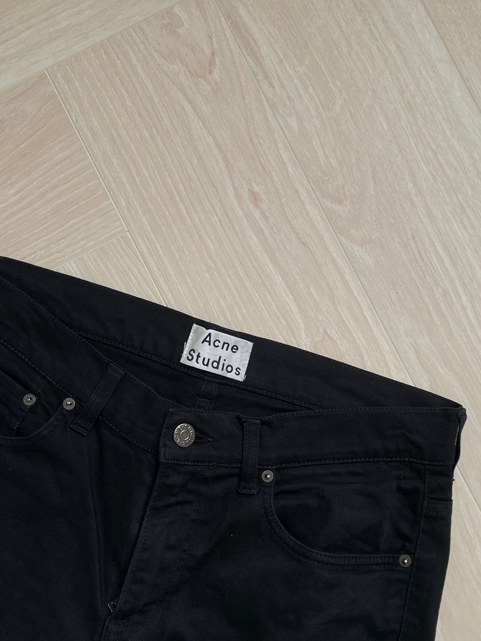 Acne Studios farkut 32/32