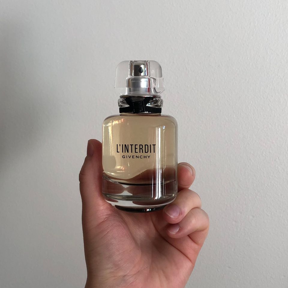 Givenchy L’Interdit EdP 50 ml