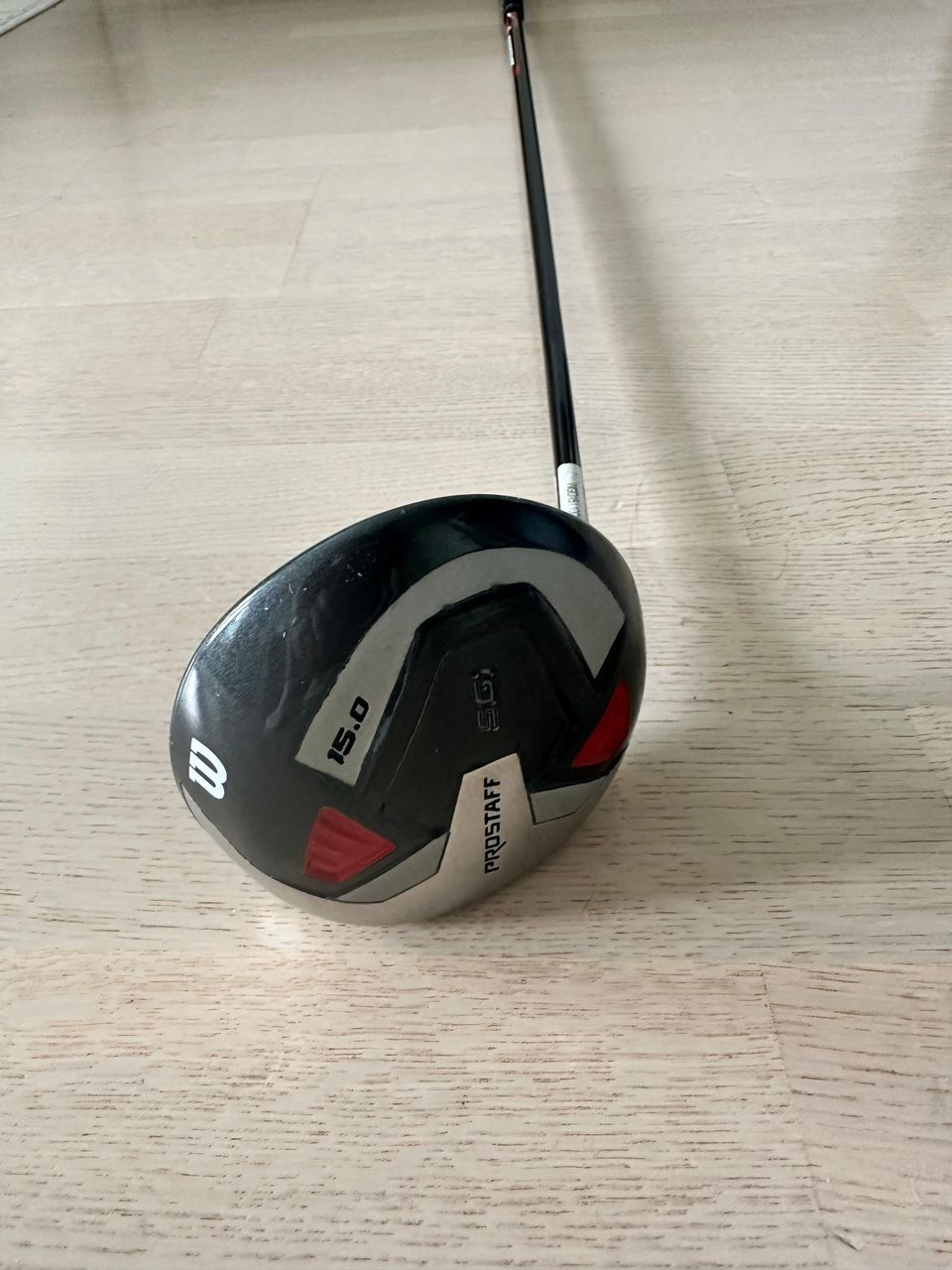 Wilson Profile SGI FW3 (Puu 3) LH