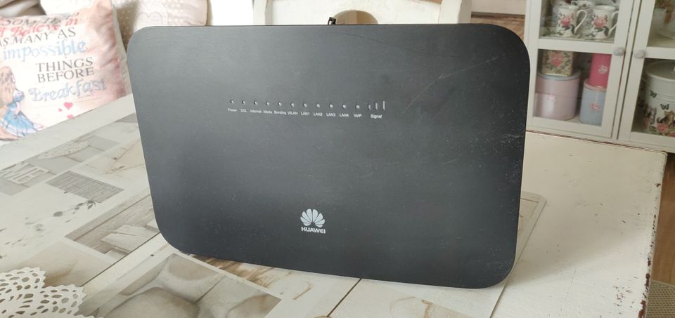 Huawei DN9245w kotiboksi modeemi