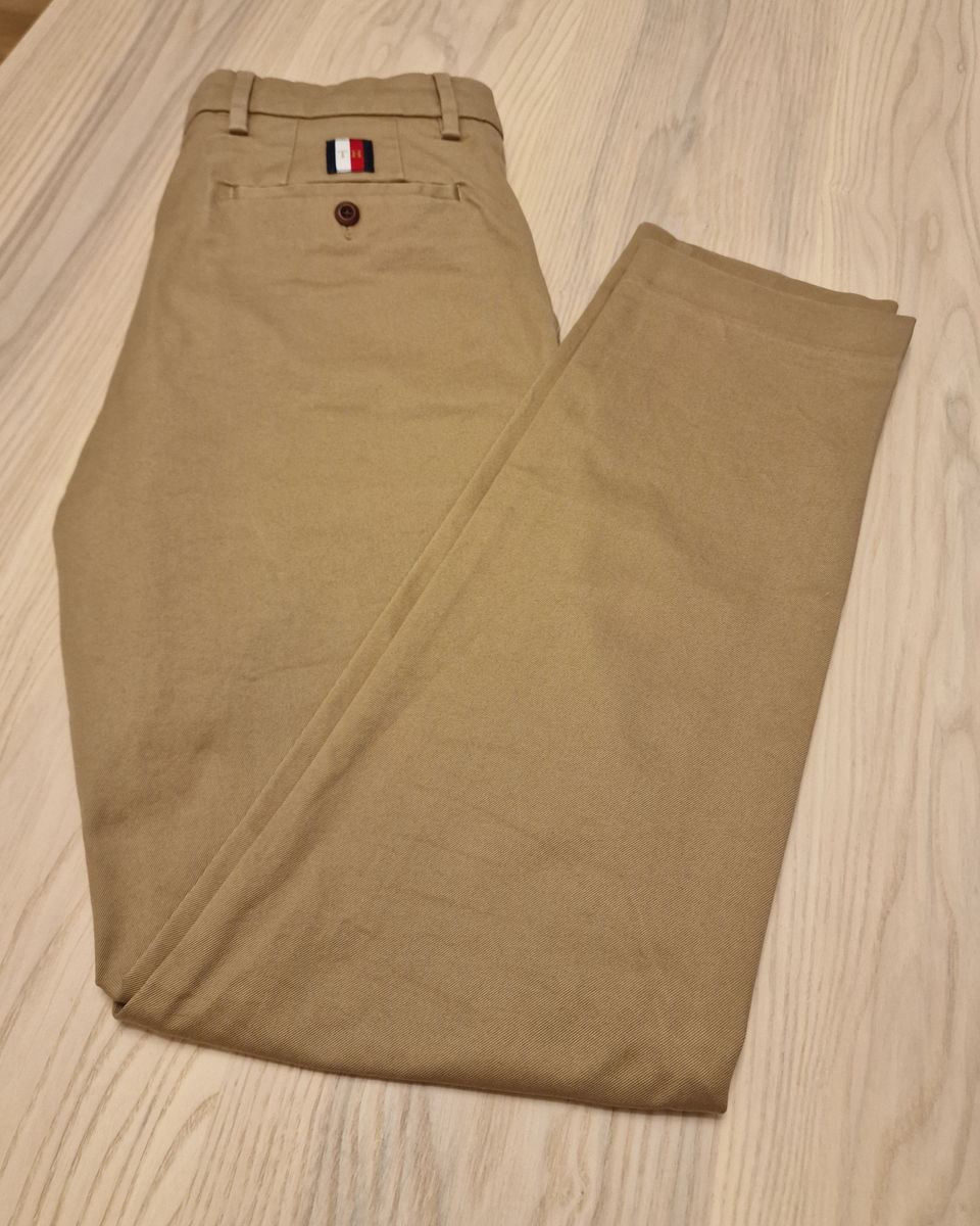 Tommy Hilfiger miesten housut