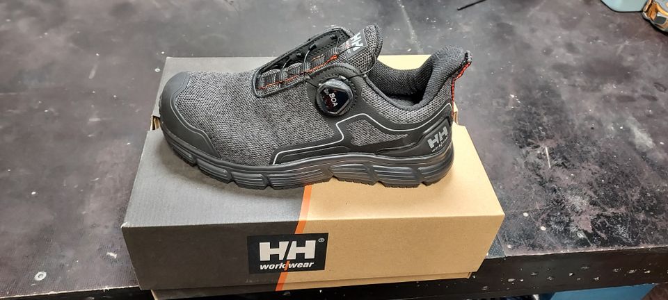 Turvakengät Helly Hansen