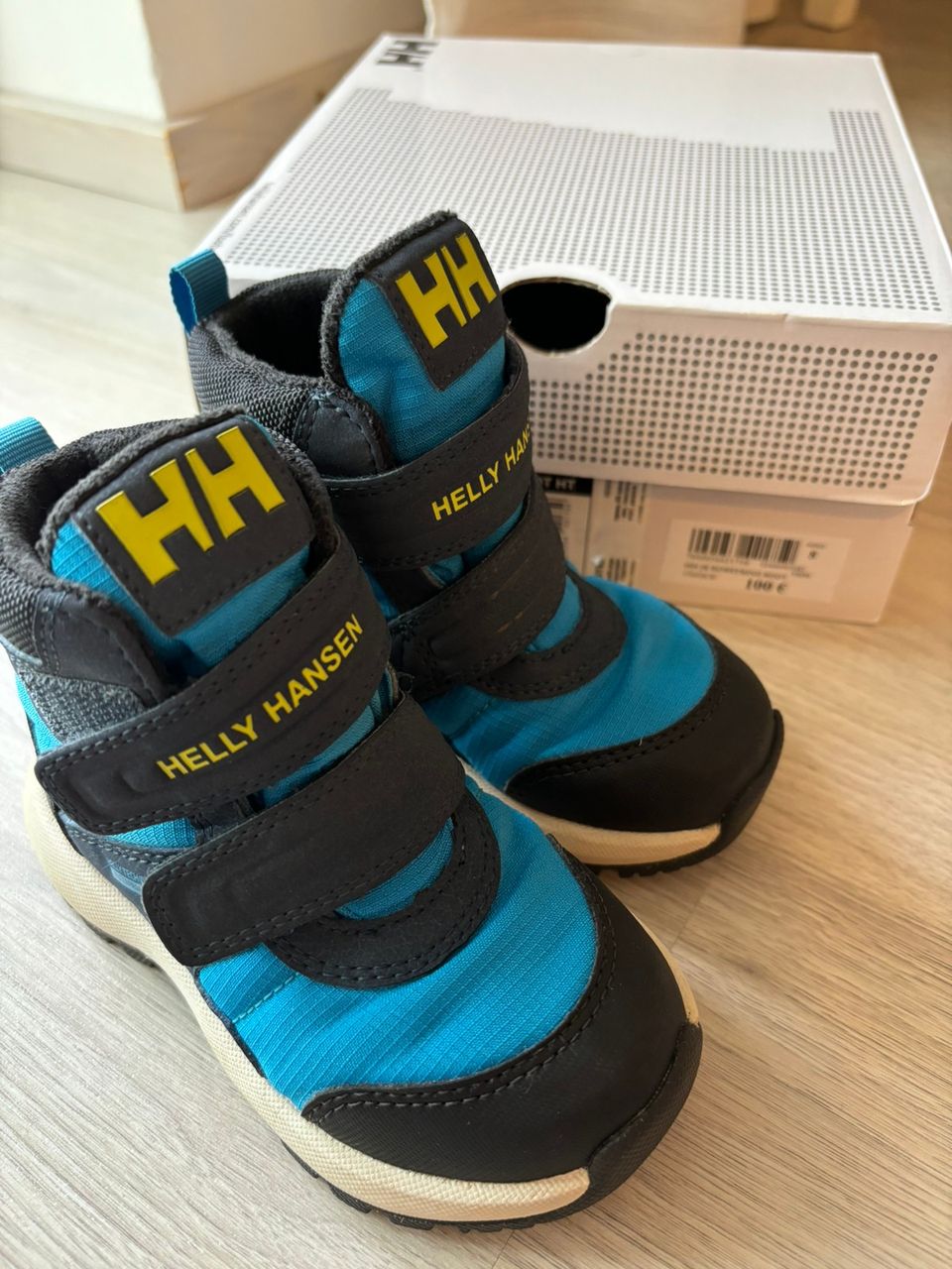 Kengät Helly Hansen koko 25