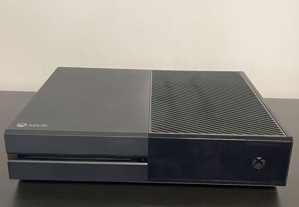 Xbox One 500gb JNS