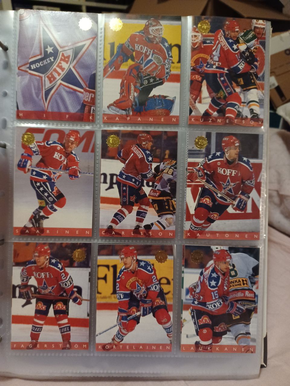 Sisu 1995-96 set1 ja set2 (1-400)