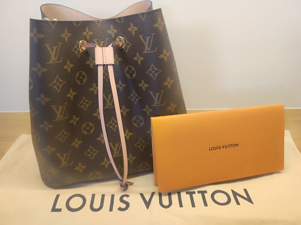 Louis Vuitton, Neonoe