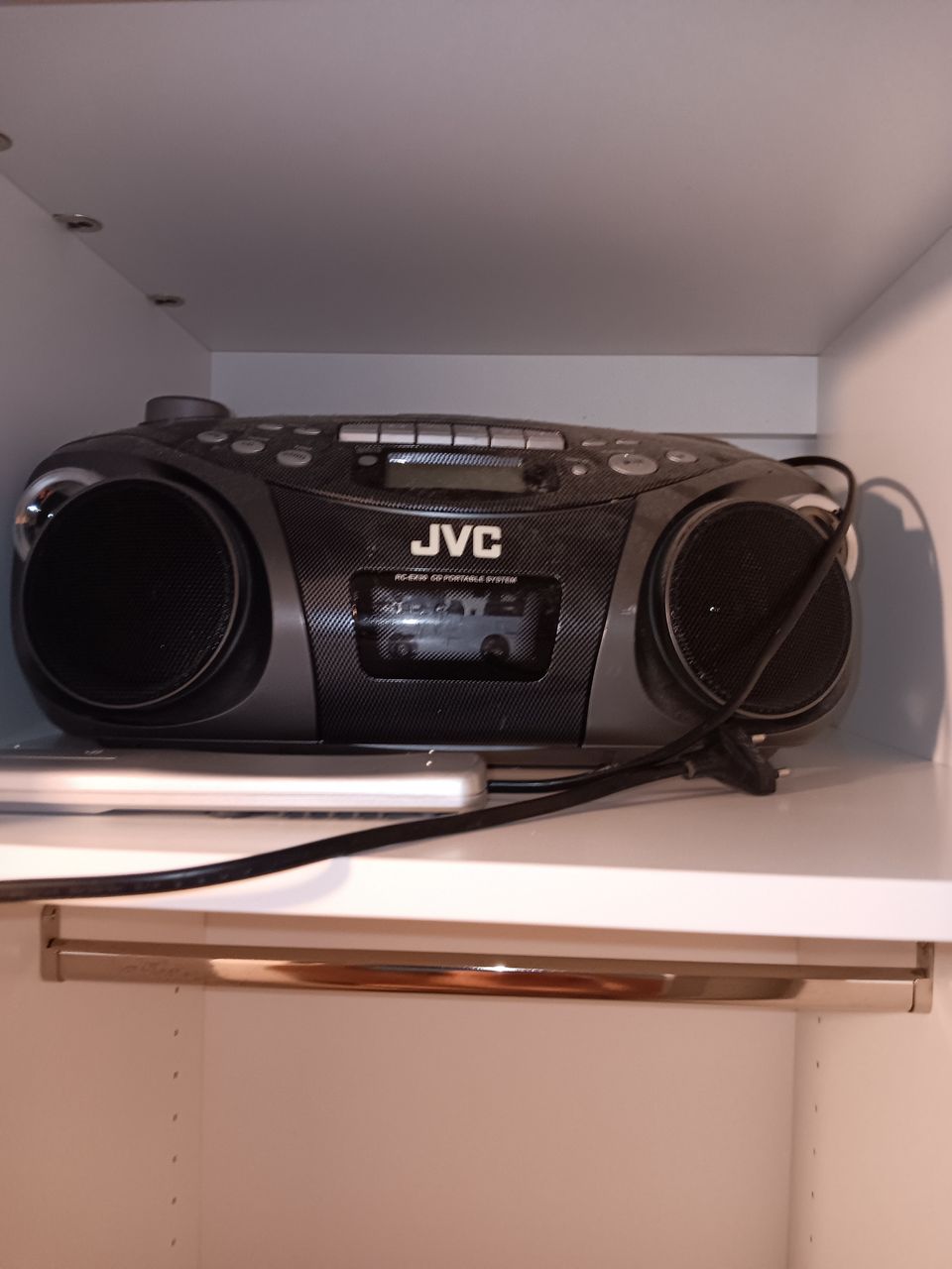 Radio JVC