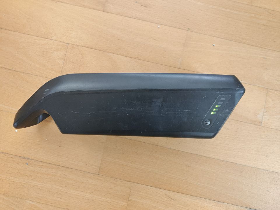 Bosch PowerPack 500 (viallinen)