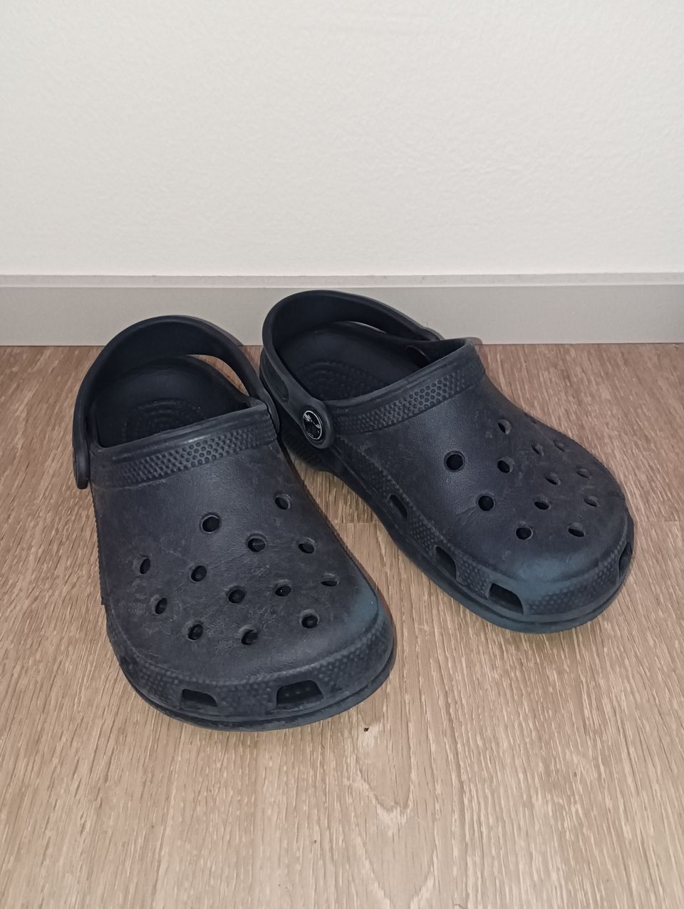 Crocs-kengät