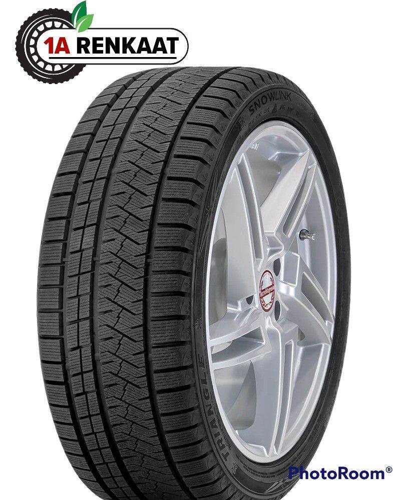 265/45R20 Triangle PL02 108V XL DOT20-21 uudet