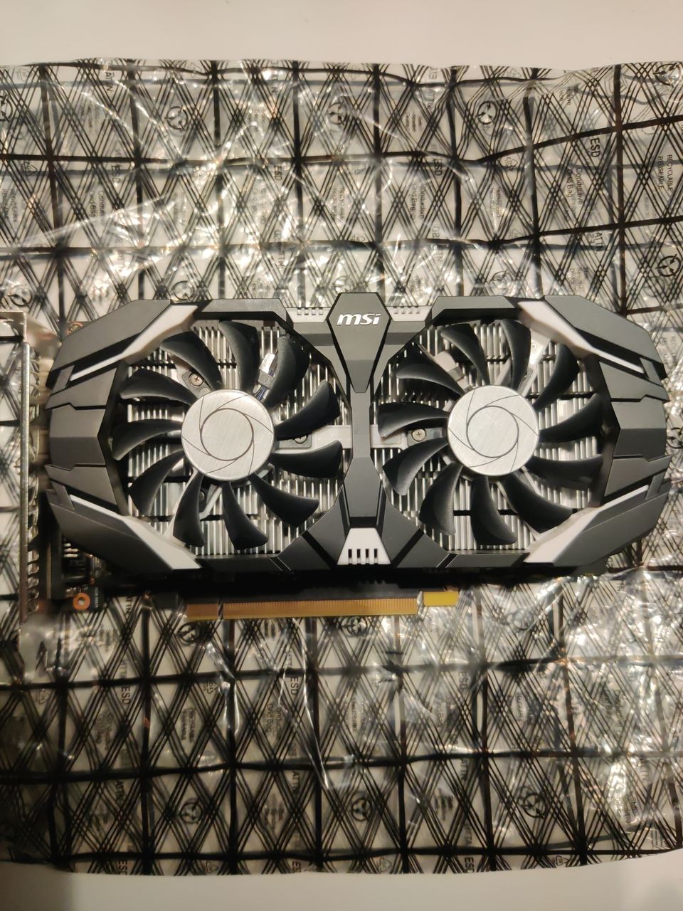 Gtx 1050 TI