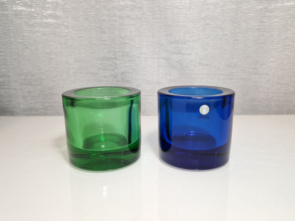 Iittala Marimekko Kivi Tuikku 2 kpl.