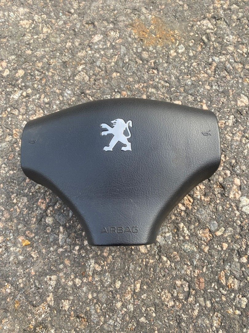 Airbag Peugeot206 2003 vm