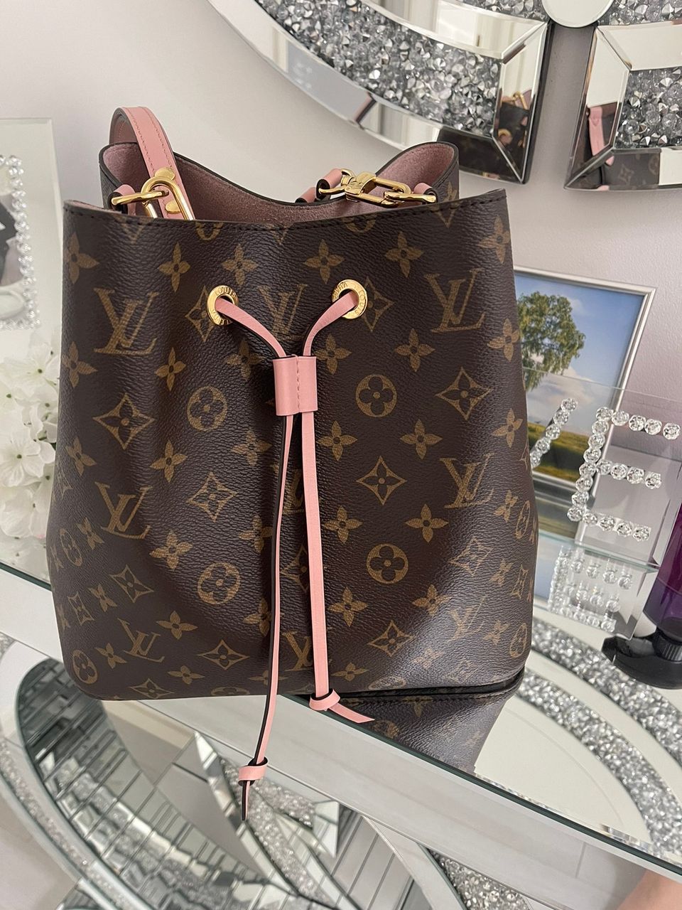 Louis Vuitton Néonoé