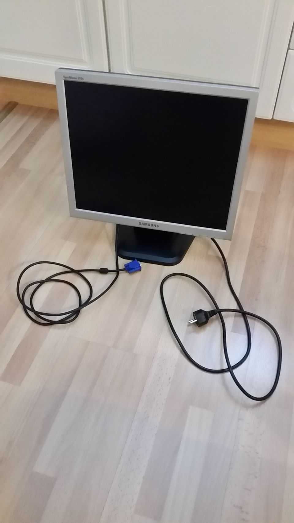 Samsung SyncMaster 910N