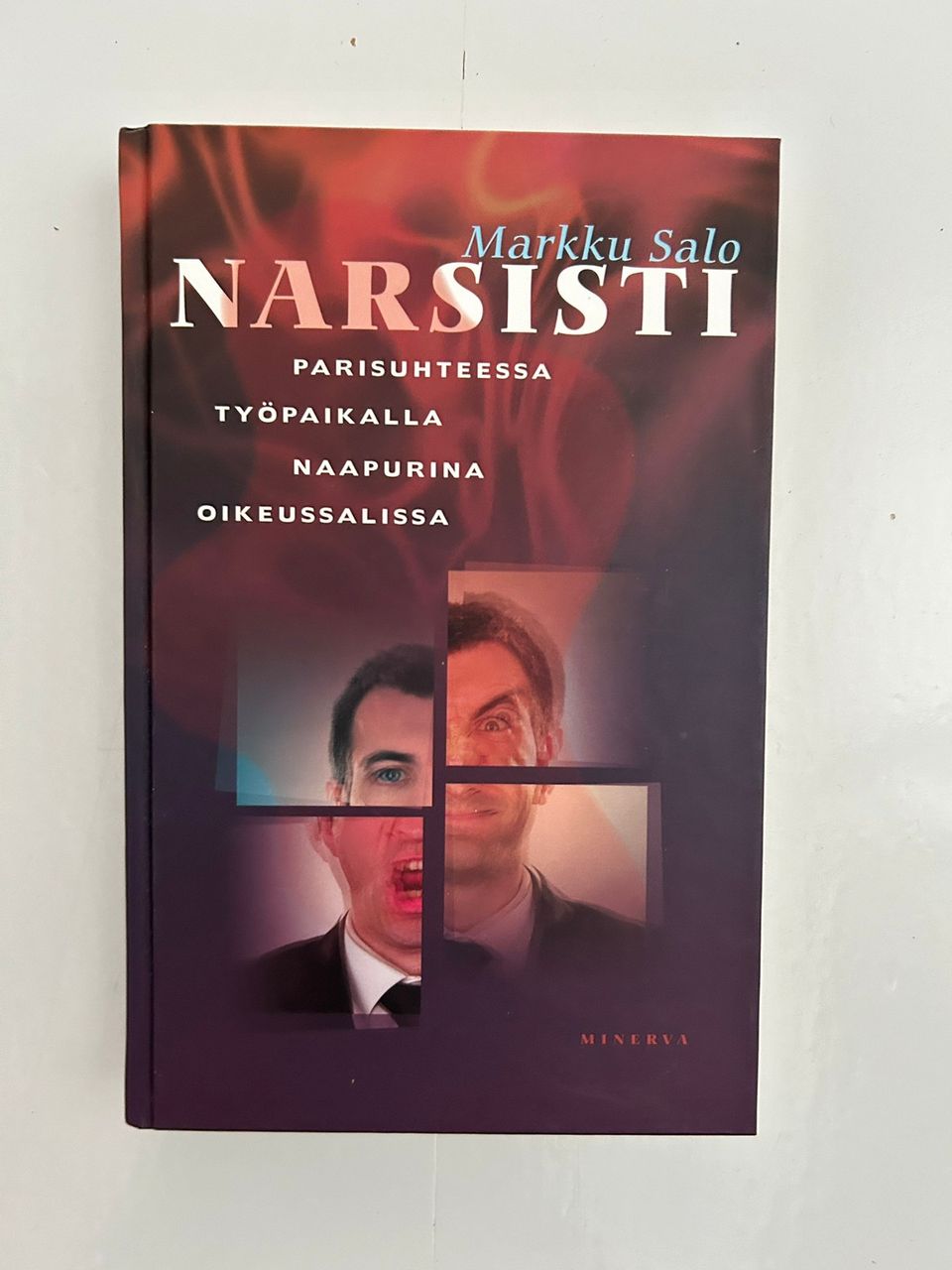 Narsisti