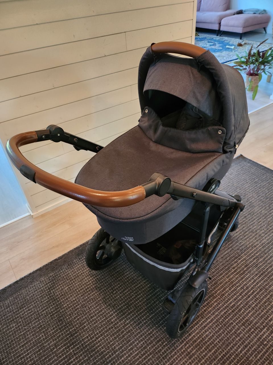 Britax smile 3