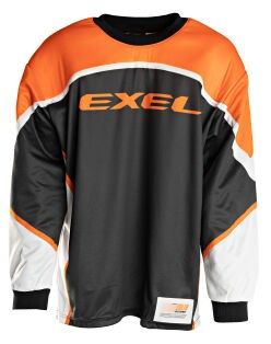 Exel S100 GOALIE JERSEY - maalivahdin paita XS - M