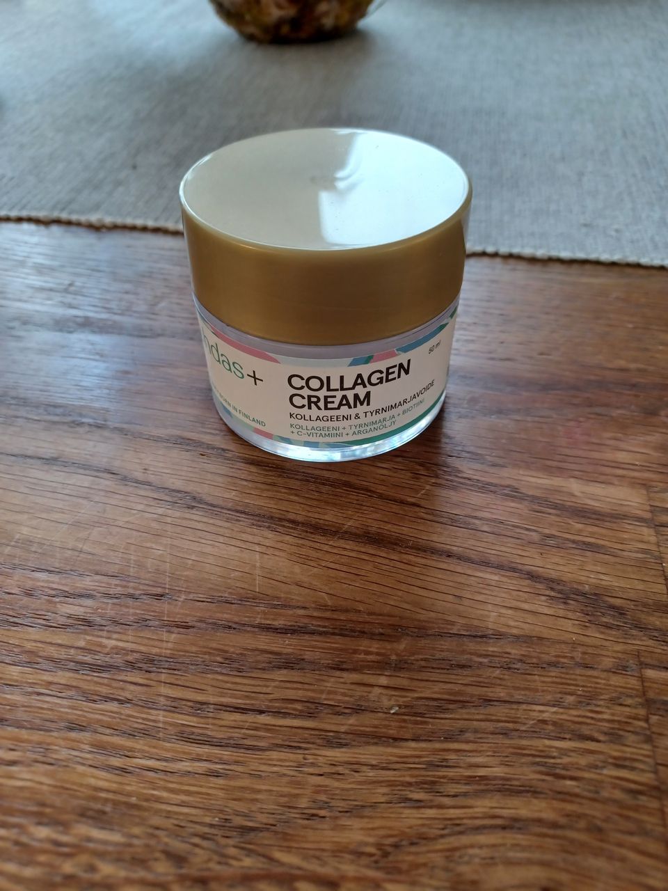 Collagen voide 50ml