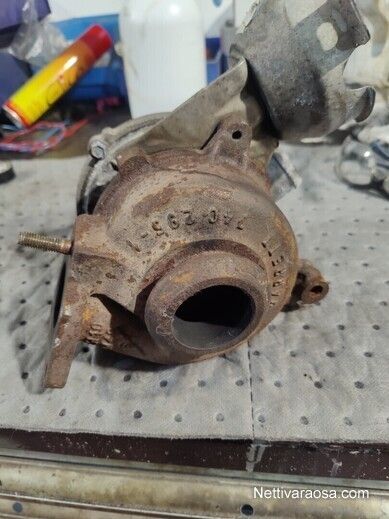 turbo , egr