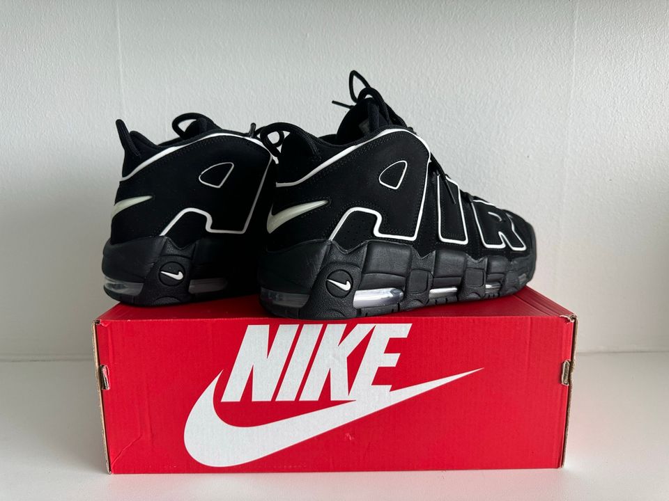 Nike Air More Up tempo US11 EU45