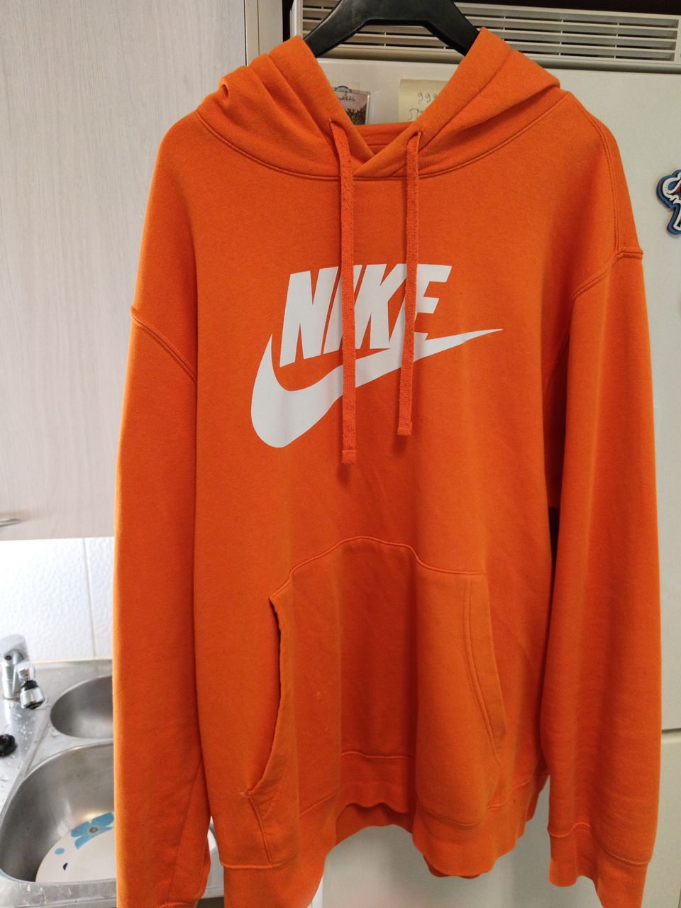 Nike XL Huppari