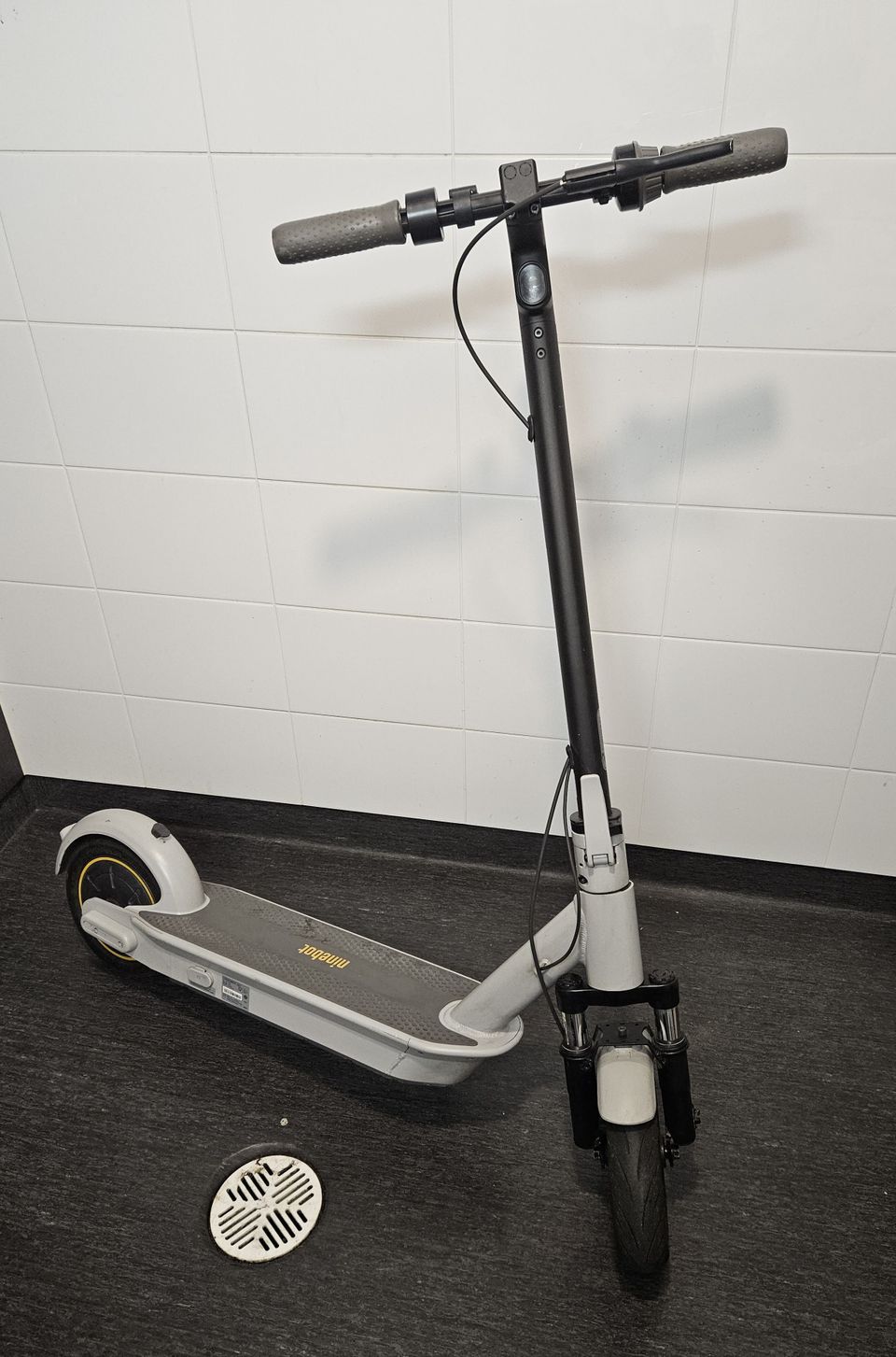 Segway Ninebot MAX G30LP