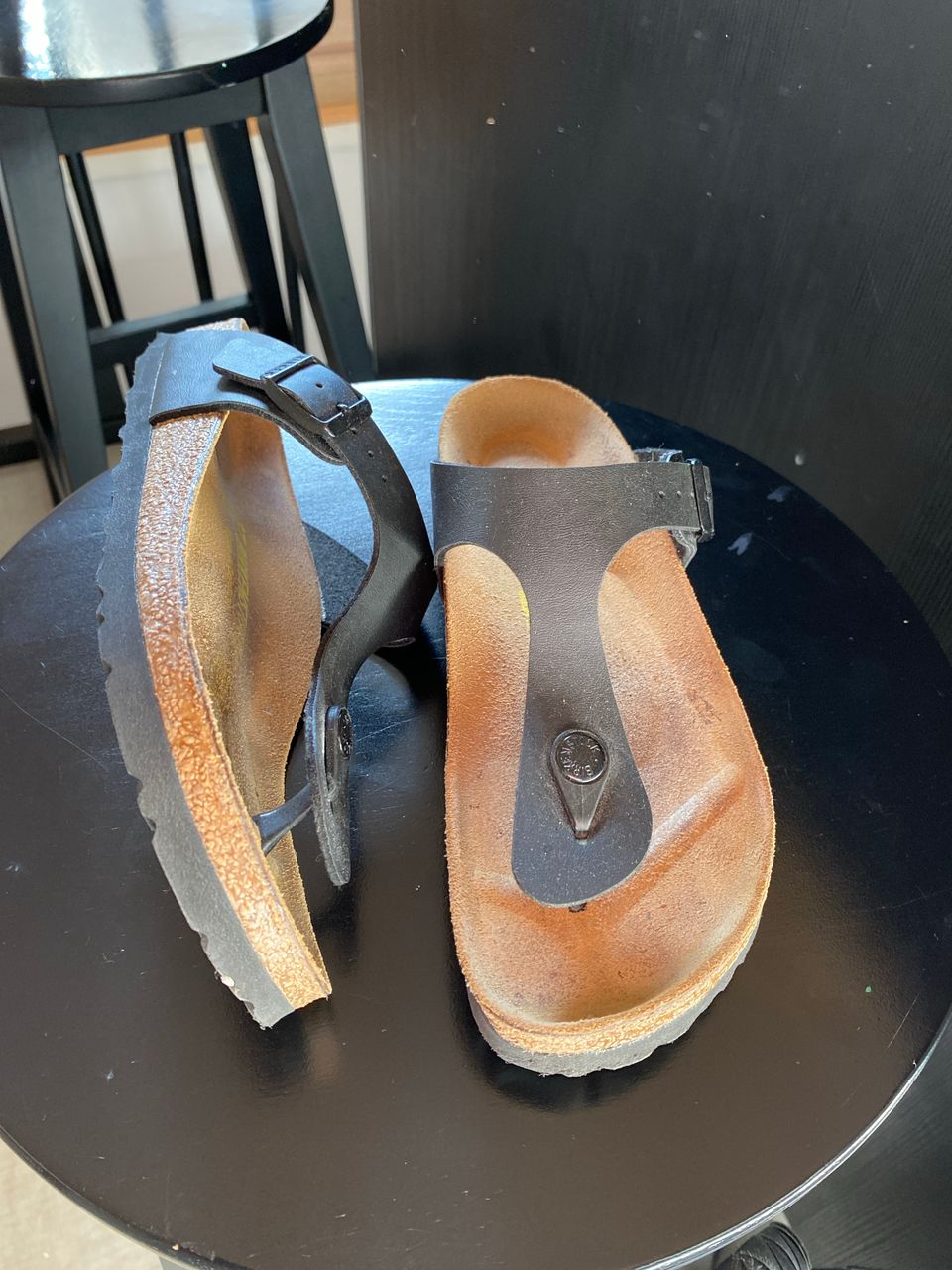 Birkenstock sandaalit