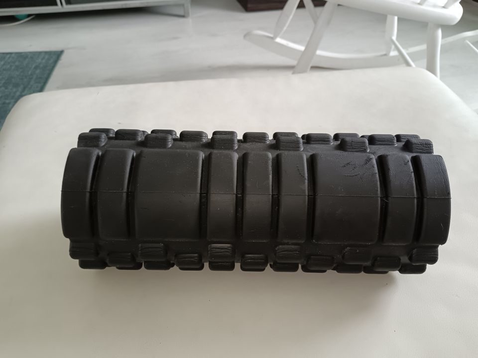 Karhu foam roller