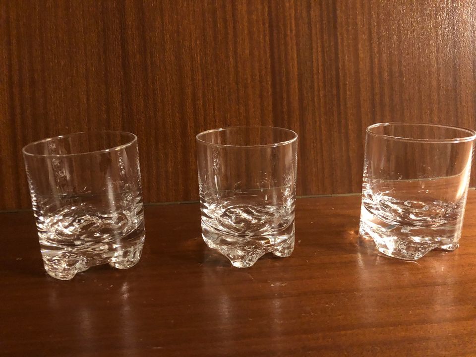 Gaissa lasit   Iittala