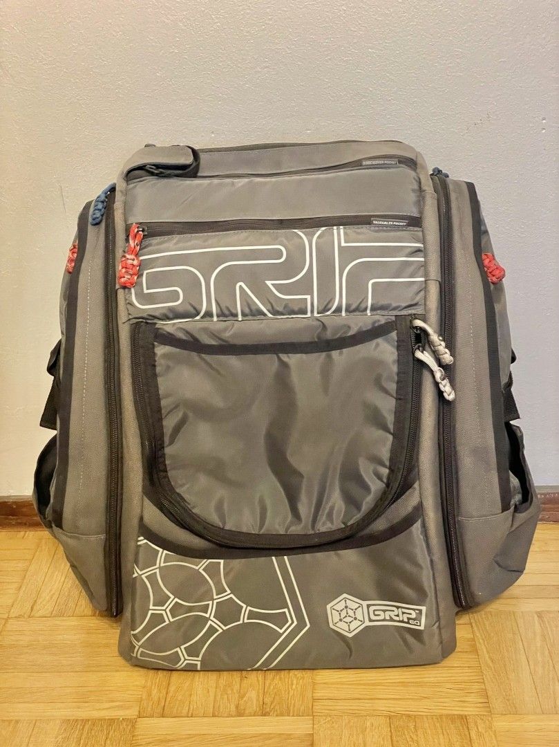 Grip EQ Tour Bag AX15 JNS